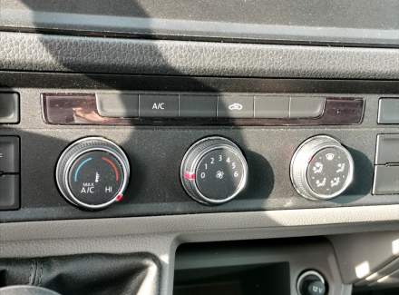 Volkswagen - Crafter