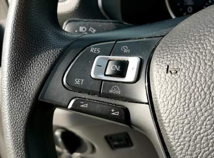 Volkswagen - Crafter