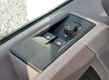 Volkswagen - Crafter