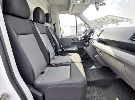 Volkswagen - Crafter