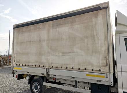 Volkswagen - Crafter