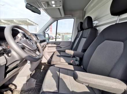 Volkswagen - Crafter