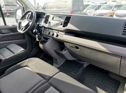 Volkswagen - Crafter