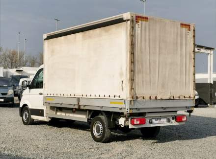 Volkswagen - Crafter