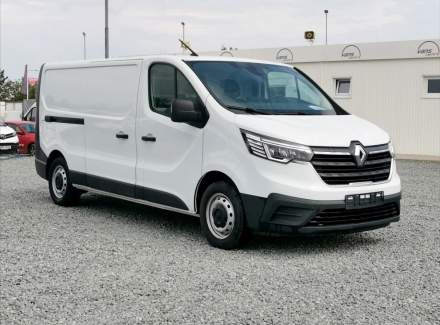 Renault - Trafic