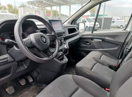 Renault - Trafic