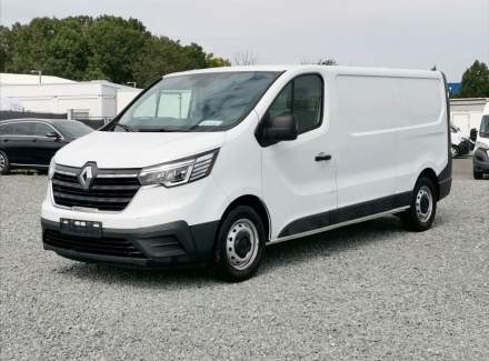 Renault - Trafic