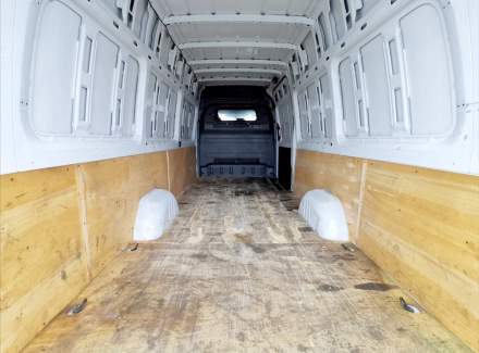 Mercedes-Benz - Sprinter
