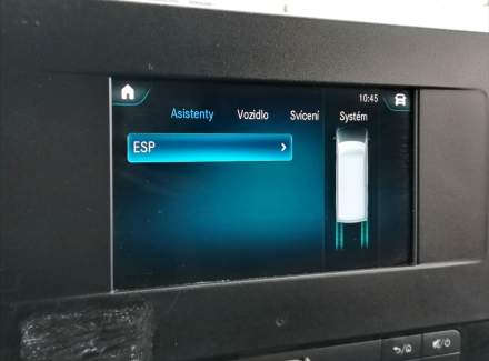 Mercedes-Benz - Sprinter