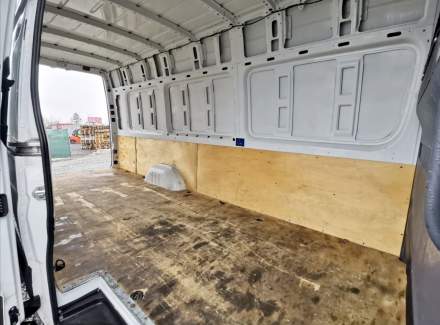 Mercedes-Benz - Sprinter