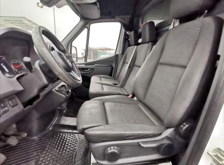 Mercedes-Benz - Sprinter