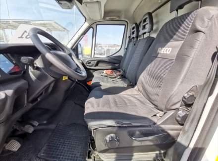 Iveco - Daily