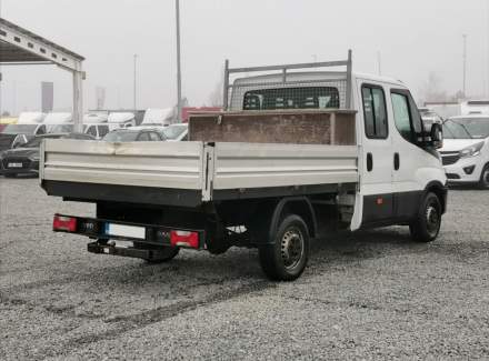 Iveco - Daily