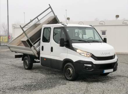 Iveco - Daily