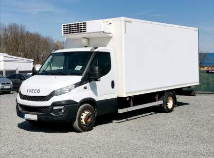 Iveco - Daily