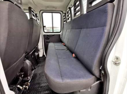 Iveco - Daily