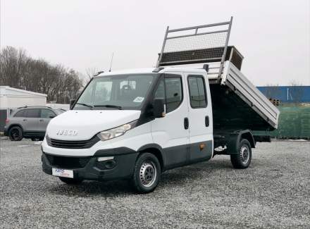 Iveco - Daily
