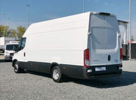 Iveco - Daily