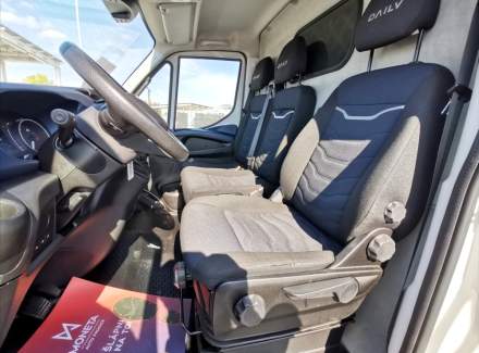 Iveco - Daily