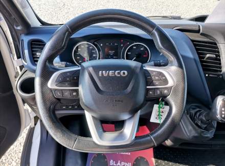 Iveco - Daily