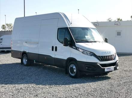 Iveco - Daily