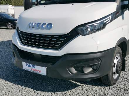 Iveco - Daily