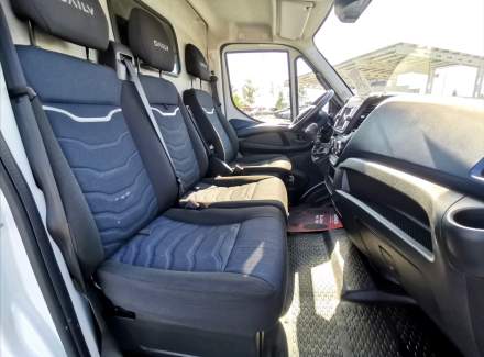 Iveco - Daily