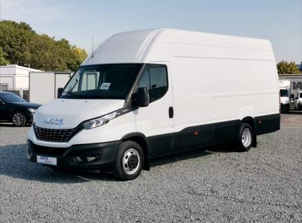 Iveco - Daily
