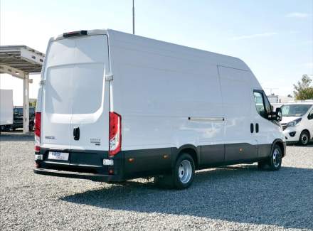 Iveco - Daily