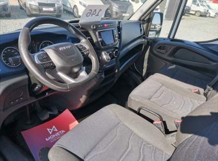 Iveco - Daily