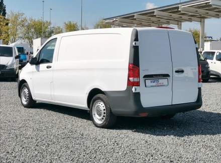 Mercedes-Benz - Vito