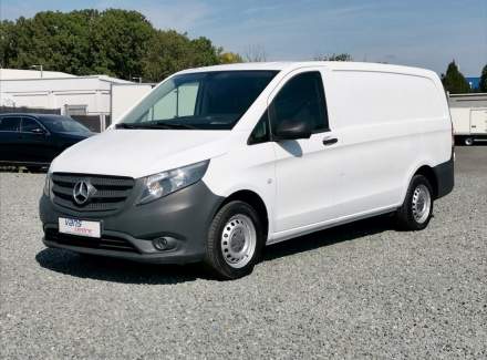 Mercedes-Benz - Vito
