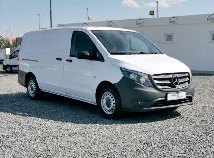 Mercedes-Benz - Vito