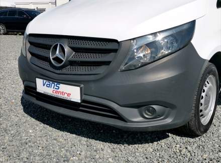 Mercedes-Benz - Vito