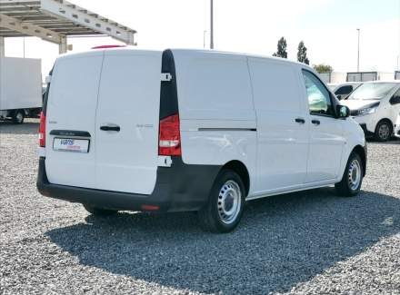 Mercedes-Benz - Vito
