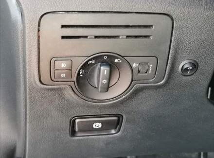 Mercedes-Benz - Vito