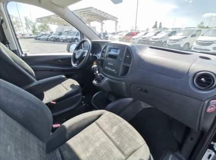 Mercedes-Benz - Vito
