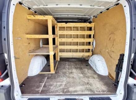 Mercedes-Benz - Vito