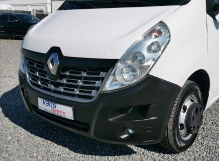 Renault - Master