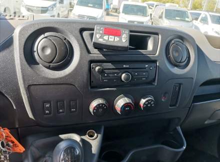 Renault - Master