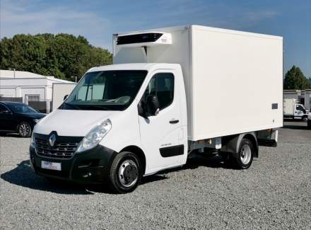 Renault - Master