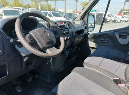 Renault - Master