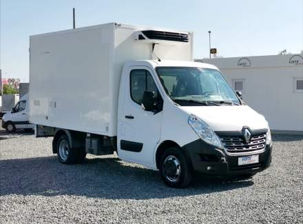 Renault - Master