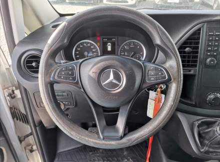 Mercedes-Benz - Vito