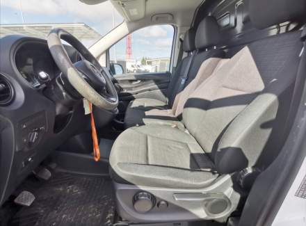 Mercedes-Benz - Vito