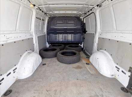 Mercedes-Benz - Vito