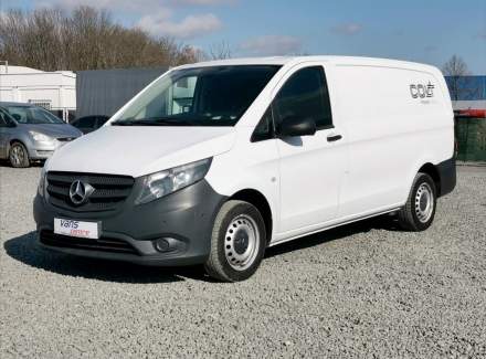 Mercedes-Benz - Vito