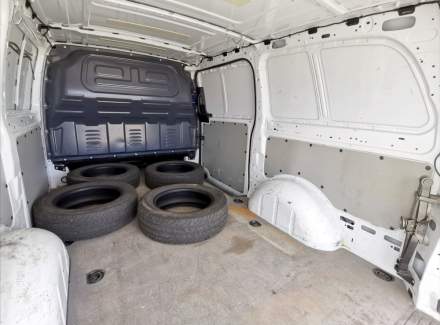 Mercedes-Benz - Vito