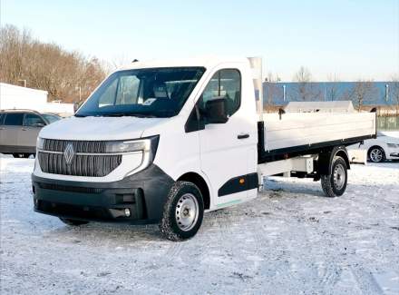 Renault - Master
