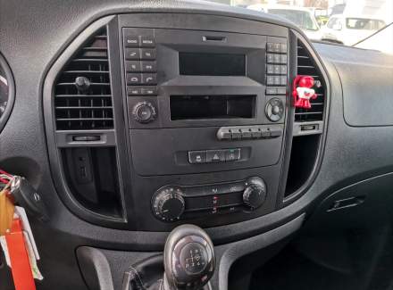 Mercedes-Benz - Vito